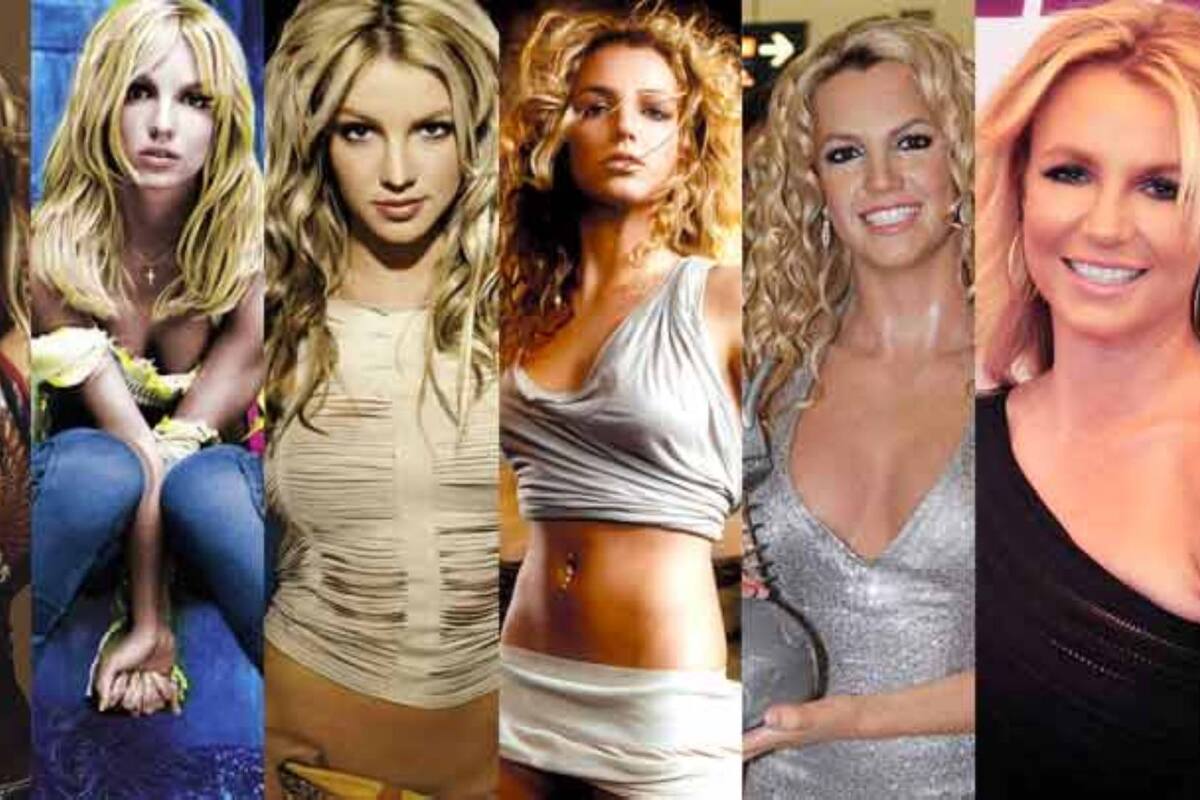 Britney Spears afirma que nunca regresará a la industria de la música