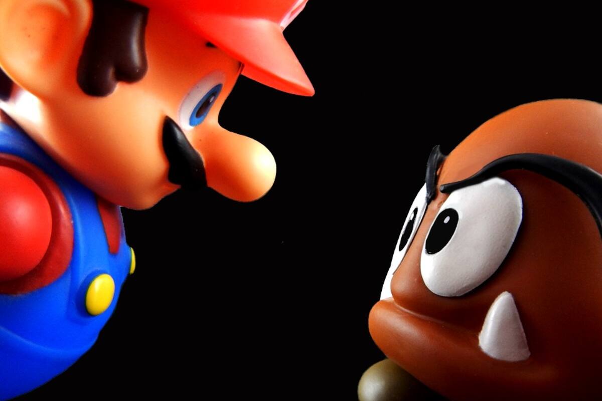Vuelven a hackear miles de cuentas Nintendo Network ID