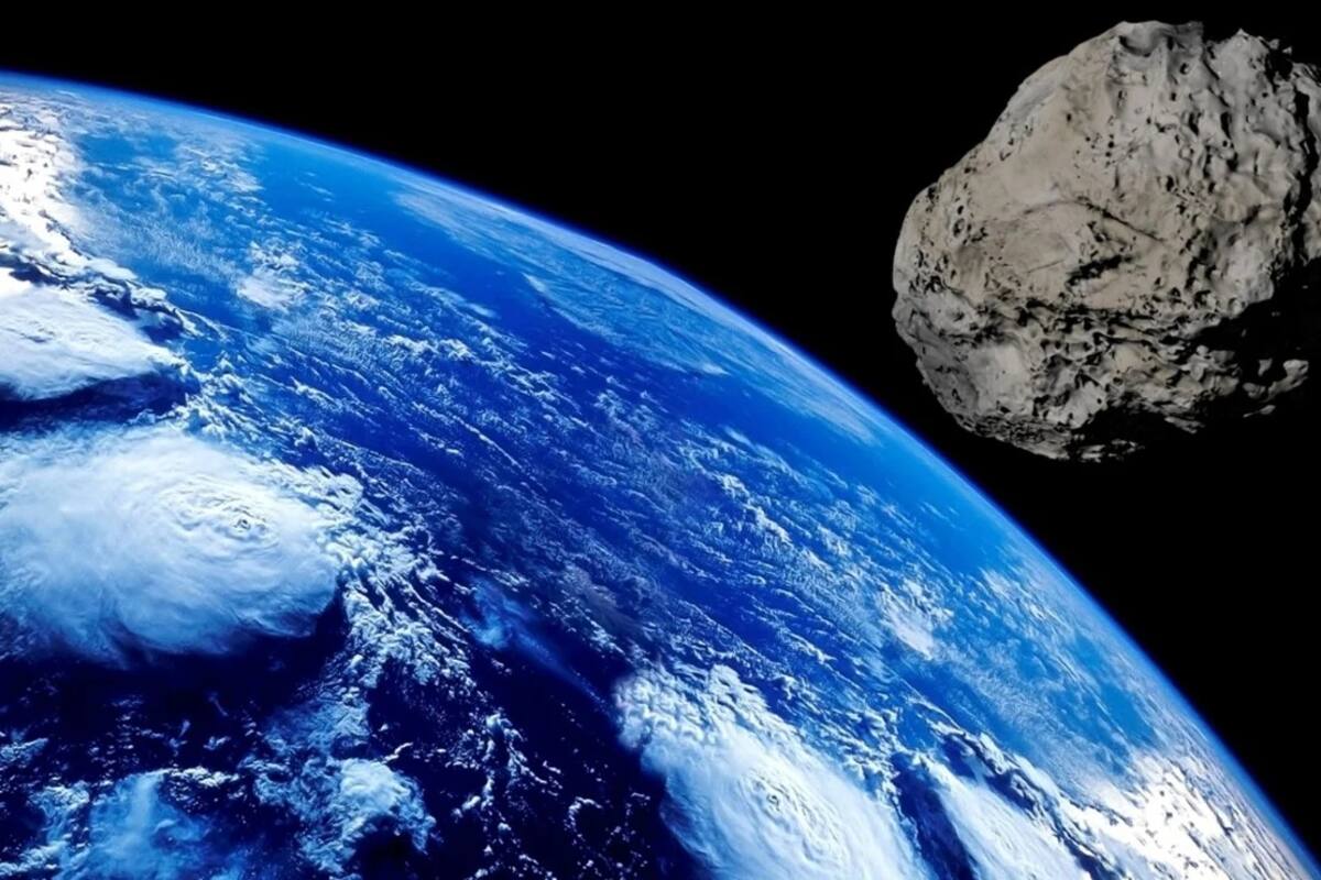 ¿Asteroide 2009 JFI chocará con la Tierra? UNAM estudia posibilidades