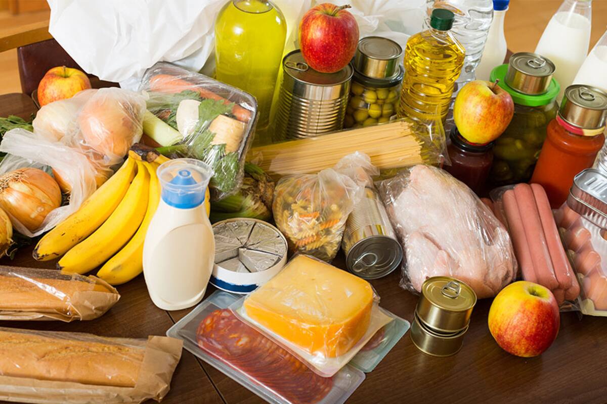 ¿Hay riesgo de quedarnos sin alimentos por la pandemia de COVID-19?