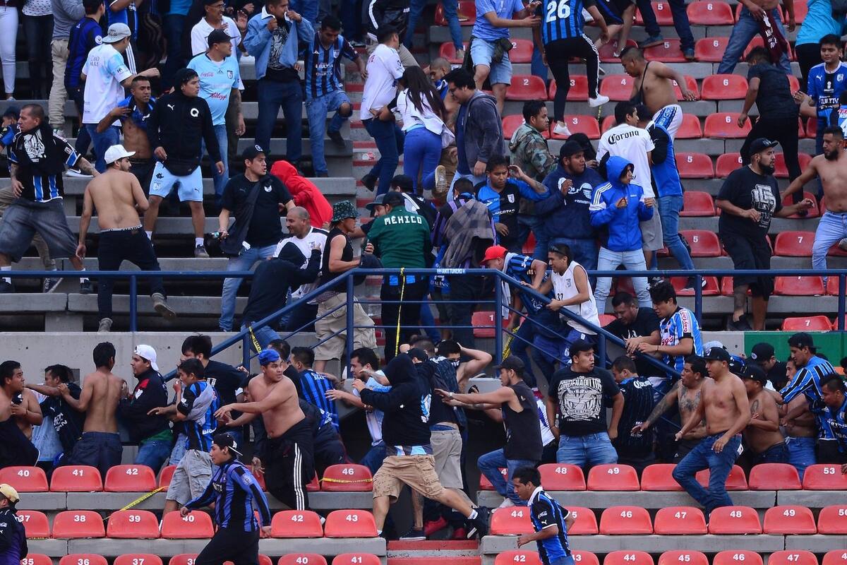 Seguridad Pública en San Luis confirmó que no hubo muertos tras pelea
