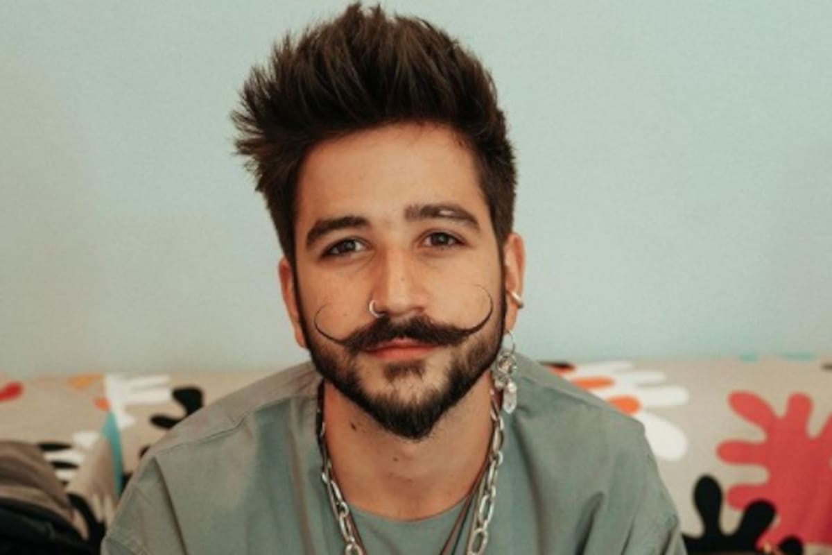 Camilo recibe fuertes críticas tras el lanzamiento de "Ropa Cara"