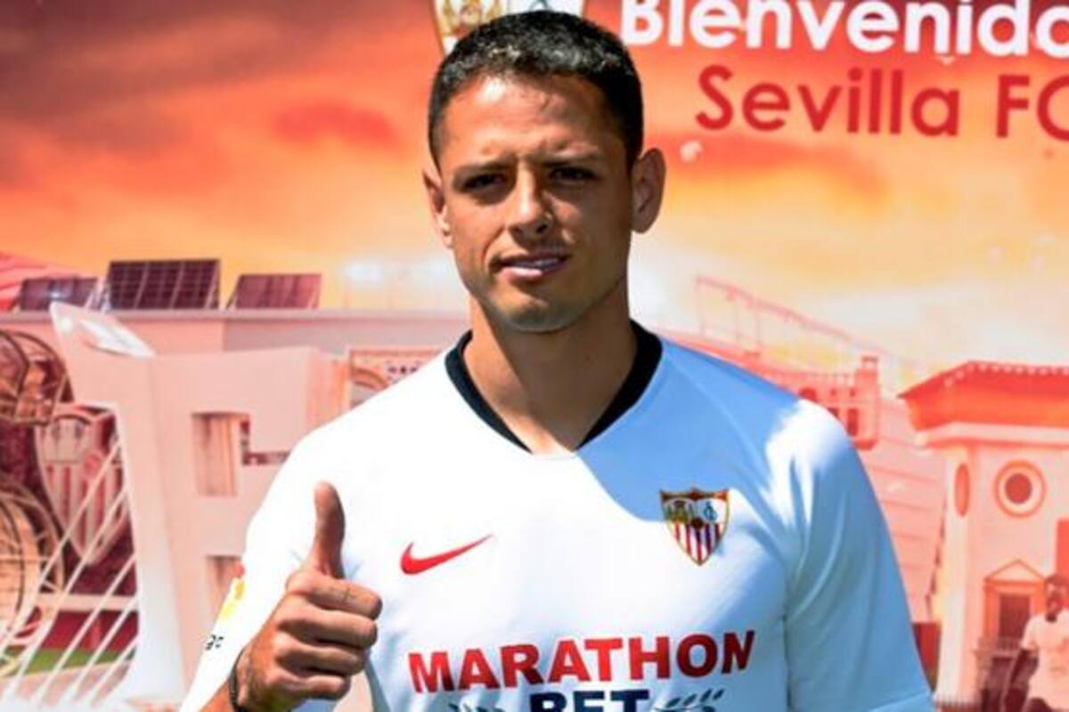¿"Chicharito" viola regla de FIFA al fichar por tercer equipo en un año?