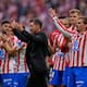 Atlético de Madrid vs Real Madrid: Resumen, goles, jugadas y mejores momentos