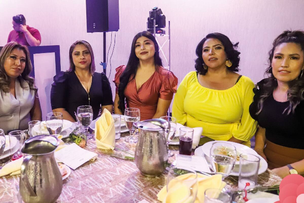 Rheem celebra a las madres colaboradoras con comida, música y regalos