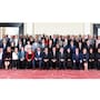 Delegación binacional de Cali-Baja cumple 20 años de colaboración