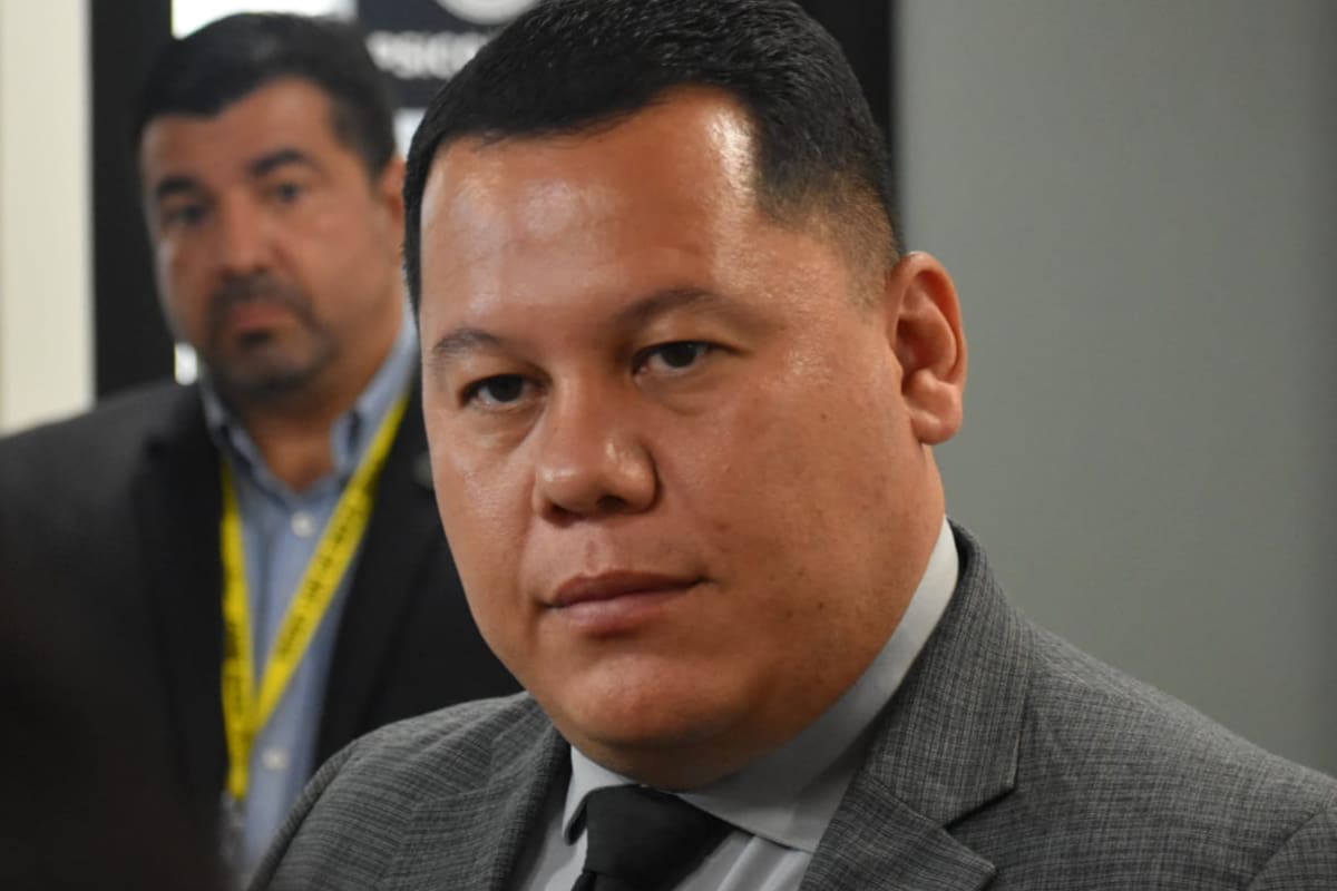 Feminicida de Keila Nicole enfrenta los mismos tiempos en el proceso penal que un adulto, pero no las consecuencias: FGE
