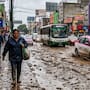 ¿Por qué es importante limpiar el lodo tras el paso de Polo? Cofepris lo explica