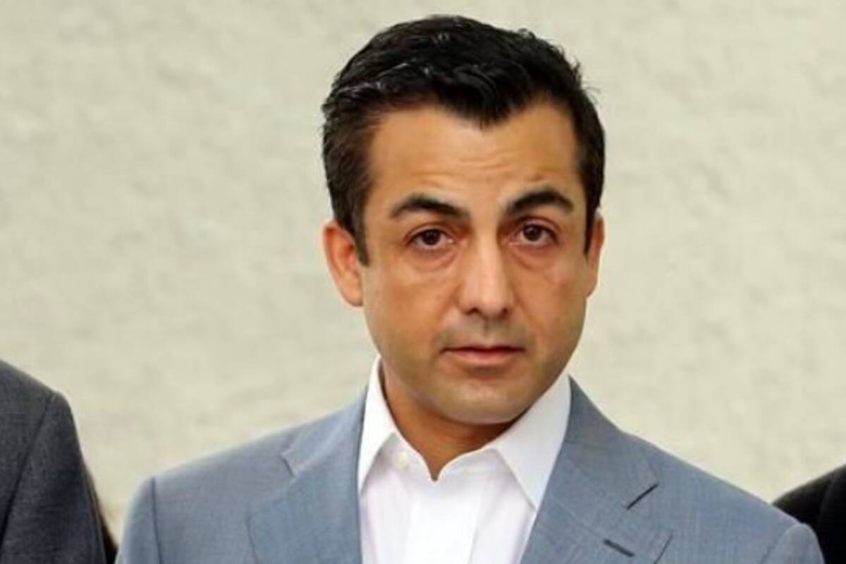 Encuentran el cuerpo sin vida del empresario Felipe Tomé