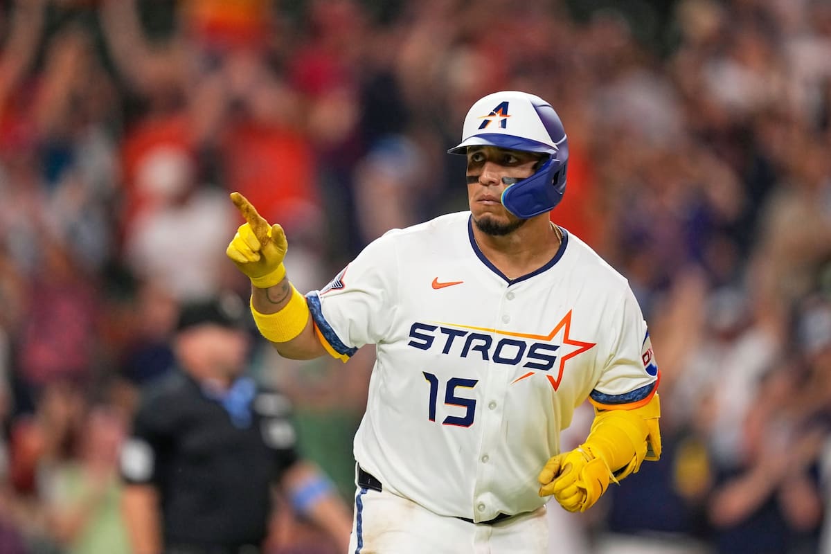 Arranca temporada 2026 de MLB con seis nacidos en México