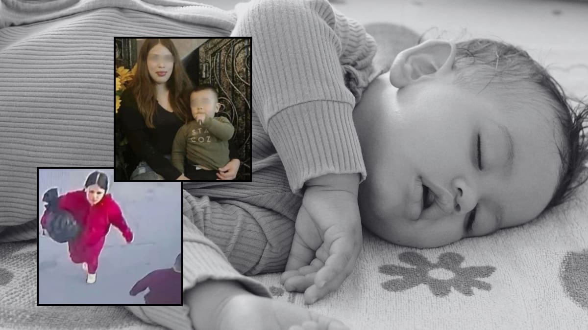 Madre de 23 años se declara culpable del homicidio de su hijo de 18 meses en Ciudad Juárez y asegura ante un juez que su pareja no participó en los golpes ni en el abandono del cuerpo