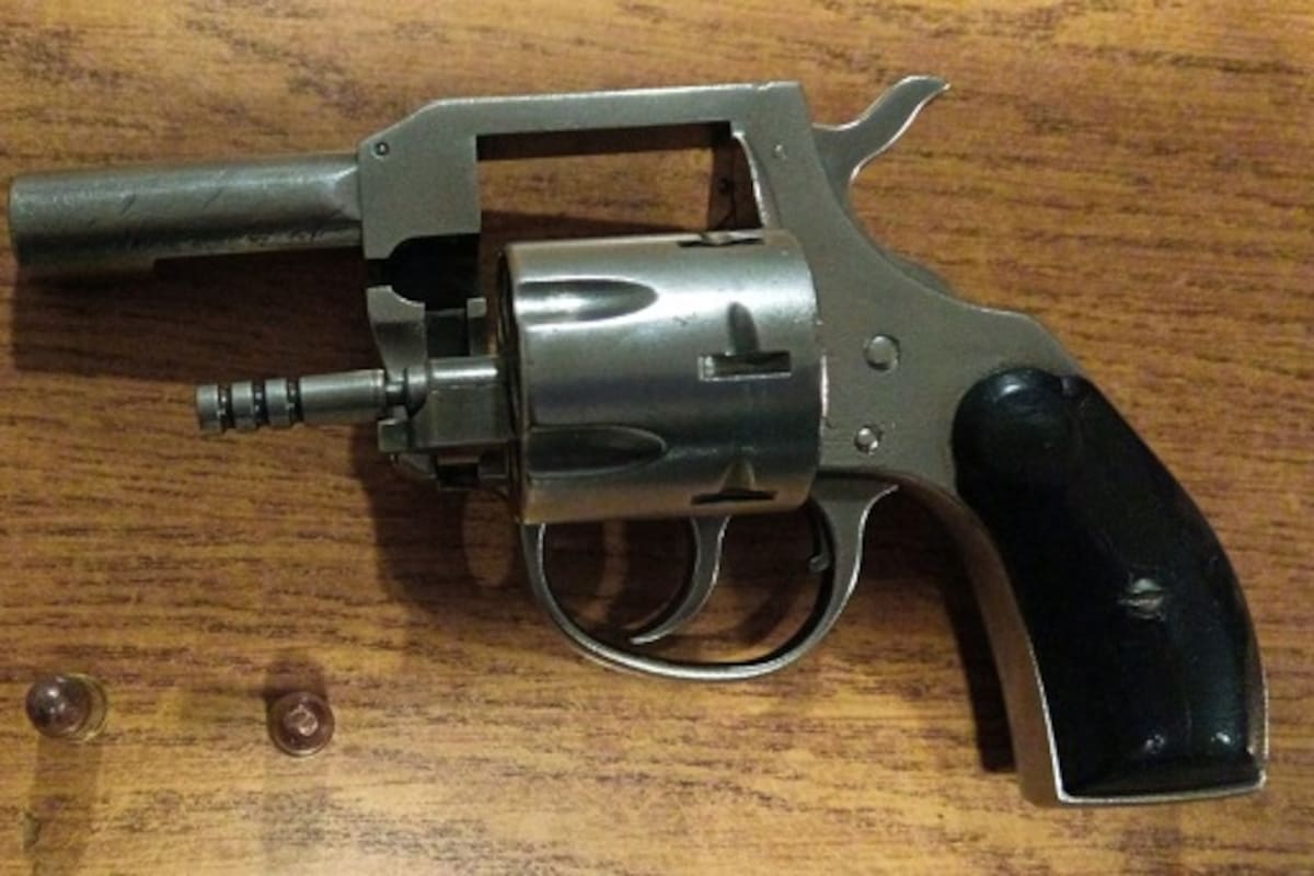 CDMX y Ciudad Juárez lideran entrega de armas en programa de desarme voluntario