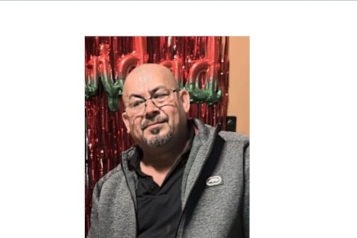 Se solicita ayuda para localizar a Marco Antonio Siordia Félix