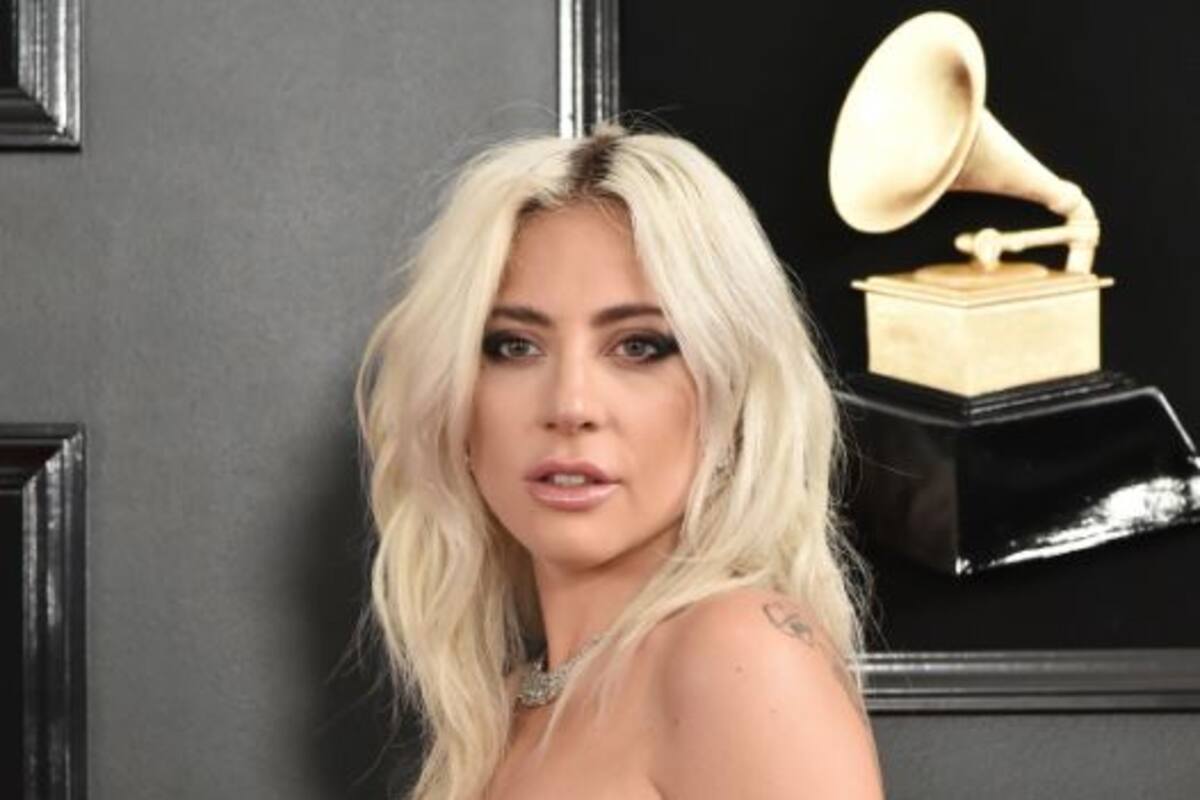 Lady Gaga cancela show por problemas de salud