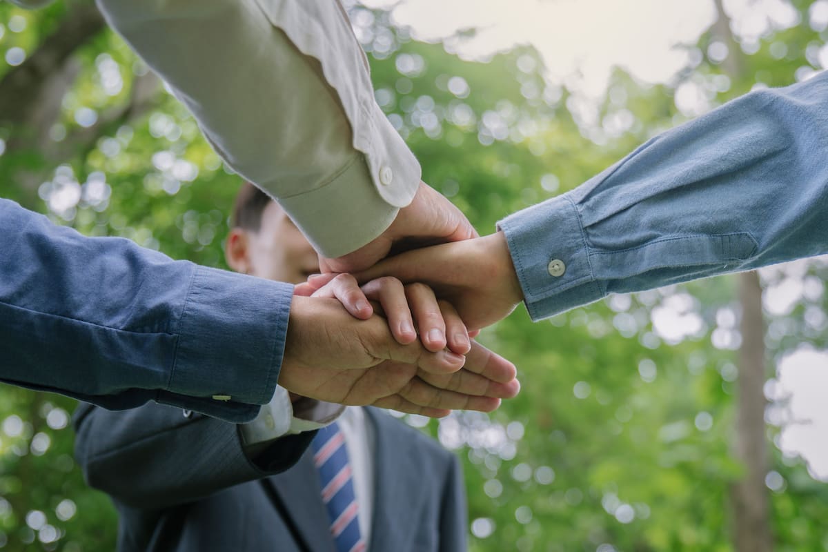 Distintivo ESR: compromiso con la responsabilidad social