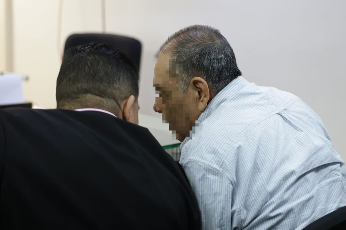 Es declarado culpable Honorio “N” por feminicidio de Daryela