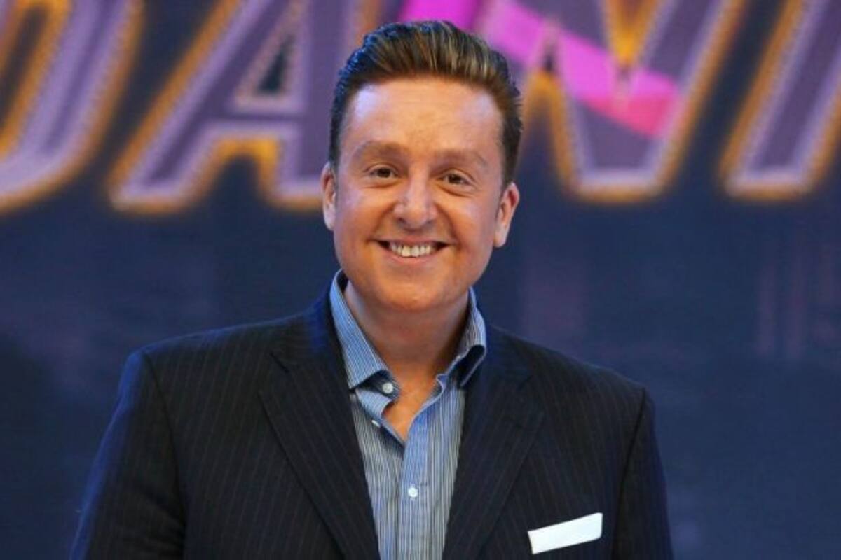 Captan a Daniel Bisogno en antro besándose con otro hombre