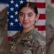 Isabella Gonzales, soldado de 19 años de Texas, fue identificada por el Pentágono como una de las militares de EEUU muertas durante el ataque iraní contra una base en Jordania
