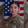 Isabella Gonzales, soldado de 19 años de Texas, fue identificada por el Pentágono como una de las militares de EEUU muertas durante el ataque iraní contra una base en Jordania