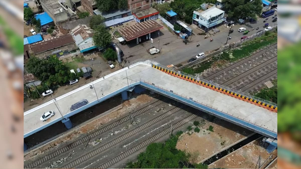 Siete ingenieros fueron suspendidos tras la polémica por el trazado del puente.
