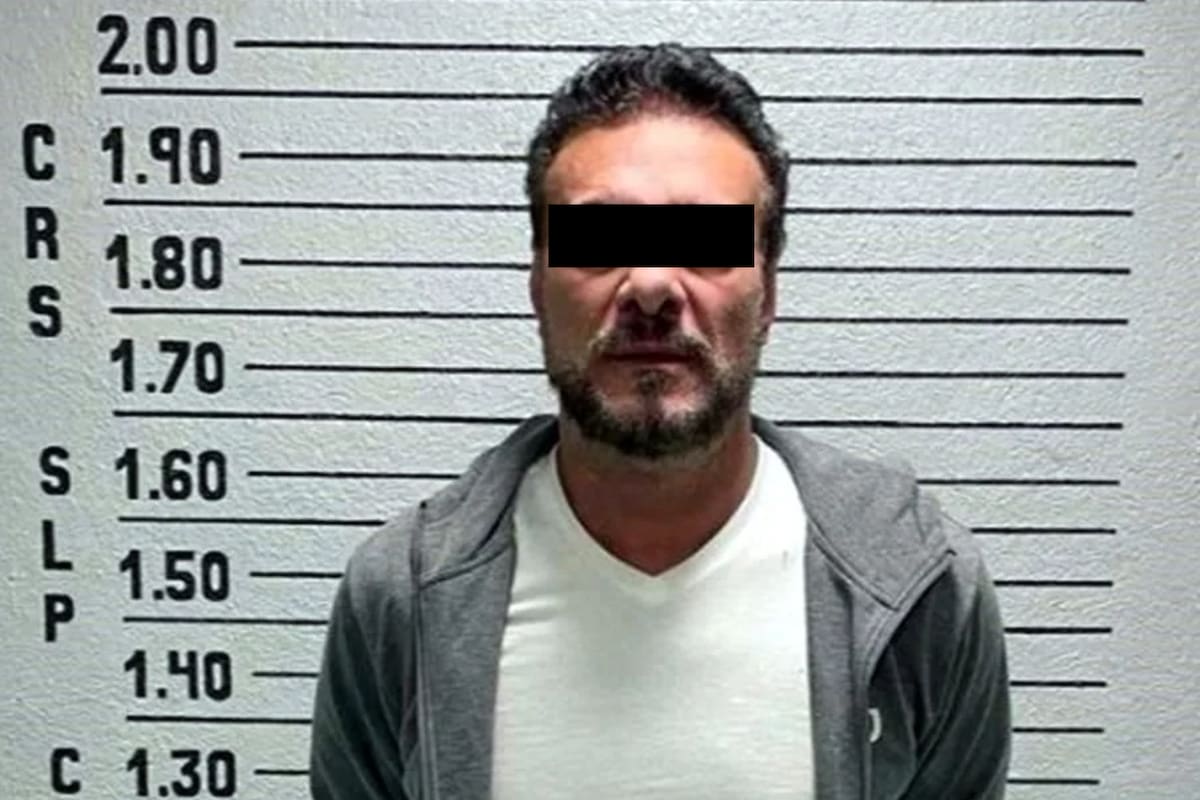 Revelan detalles del ataque de Alberto del Río a su esposa