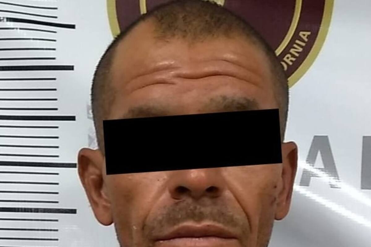 Frustran robo de un auto en San Felipe