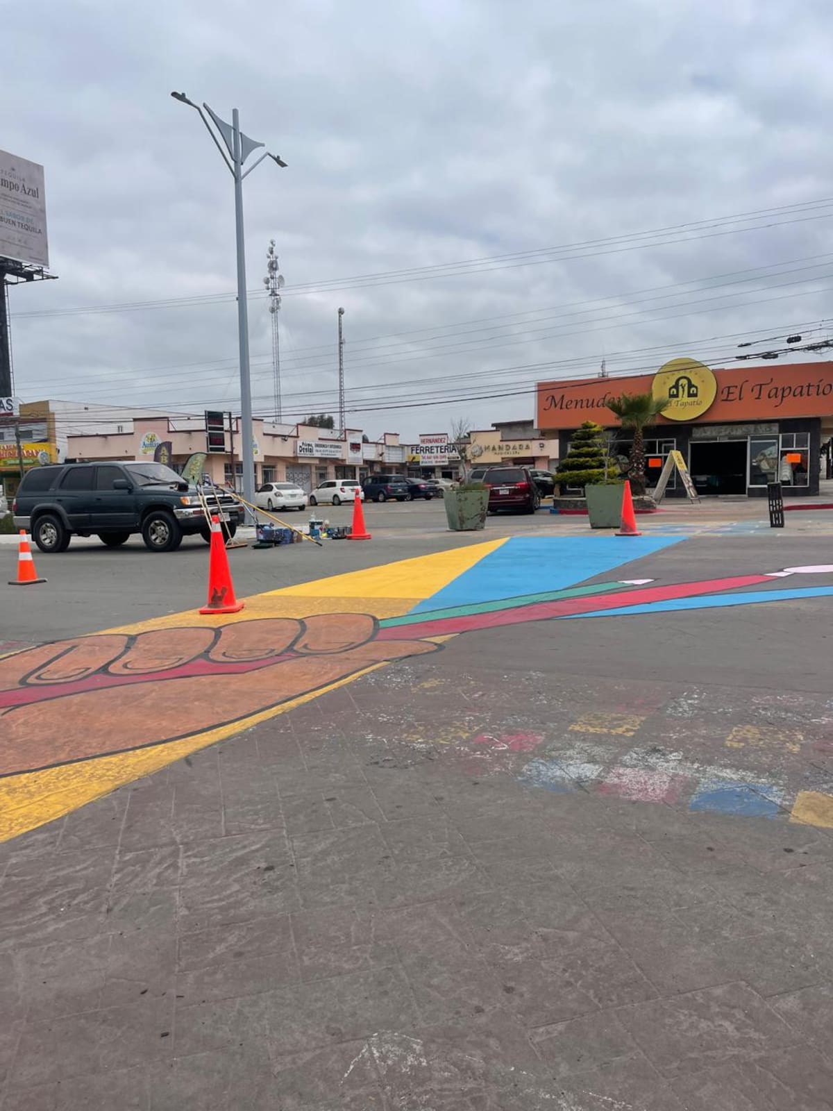 Foto: Carmen Gutiérrez