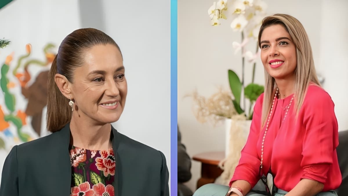 Claudia Sheinbaum se deslinda del “destape” en San Luis Potosí y advierte que Morena deberá revisar alianzas si hay sucesiones familiares