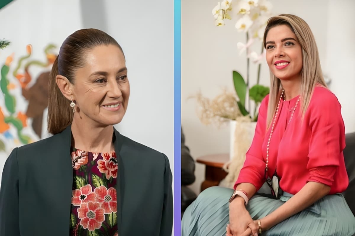 Claudia Sheinbaum se deslinda del “destape” en San Luis Potosí y advierte que Morena deberá revisar alianzas si hay sucesiones familiares