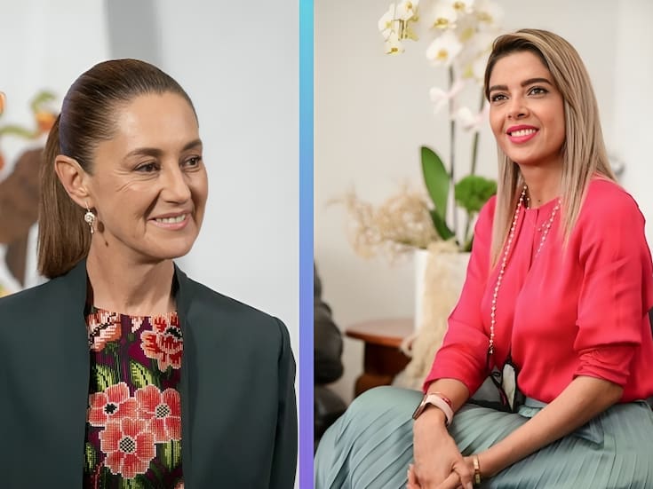 Claudia Sheinbaum se deslinda del “destape” en San Luis Potosí y advierte que Morena deberá revisar alianzas si hay sucesiones familiares