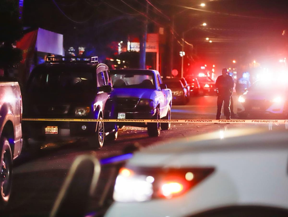 El caso de Donike Gocaj se suma a otros incidentes recientes en Nueva York donde fallas en la infraestructura han provocado accidentes graves, subrayando la necesidad de revisiones periódicas y medidas preventivas. Foto: Juan Jesús Morales