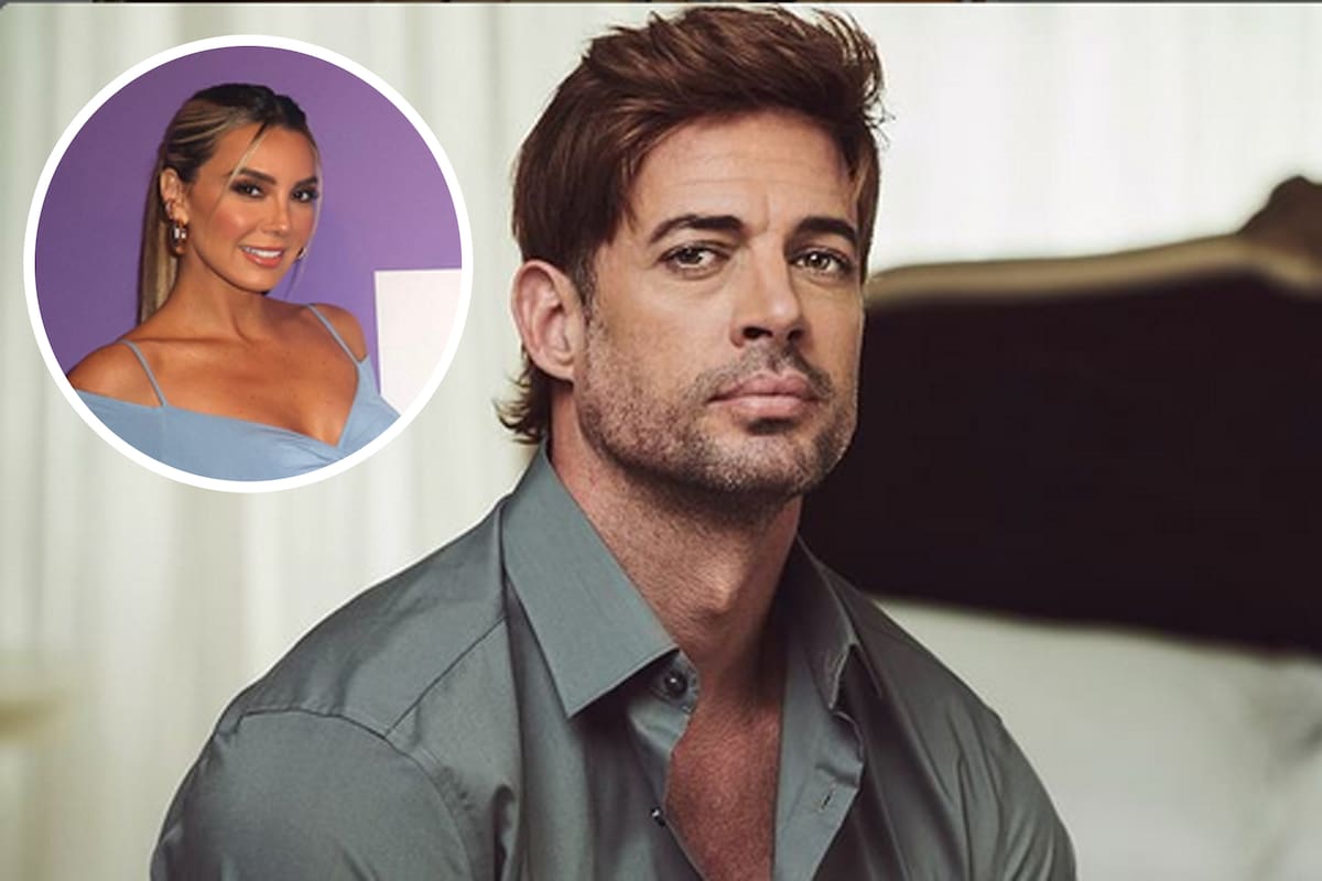William Levy cuenta su versión sobre su separación de Elizabeth Gutiérrez