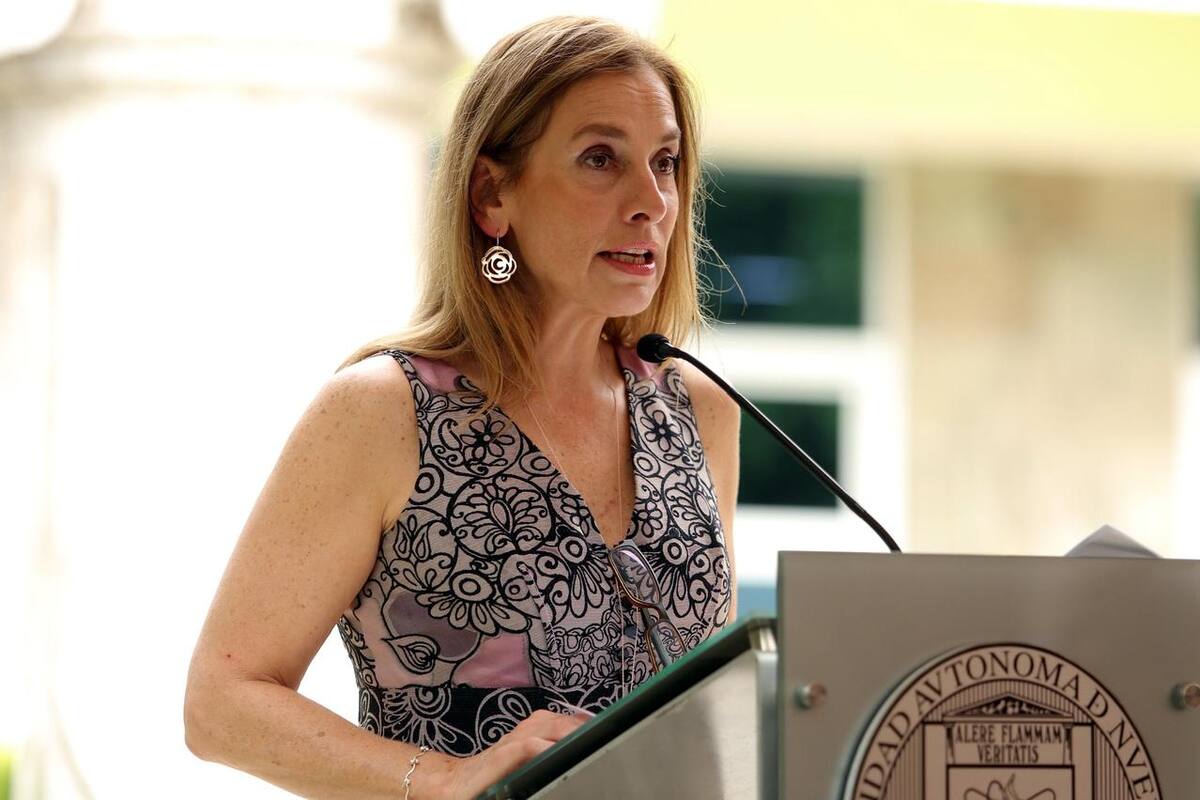 "Transparencia": la petición de Beatriz Gutiérrez Müller a Twitter