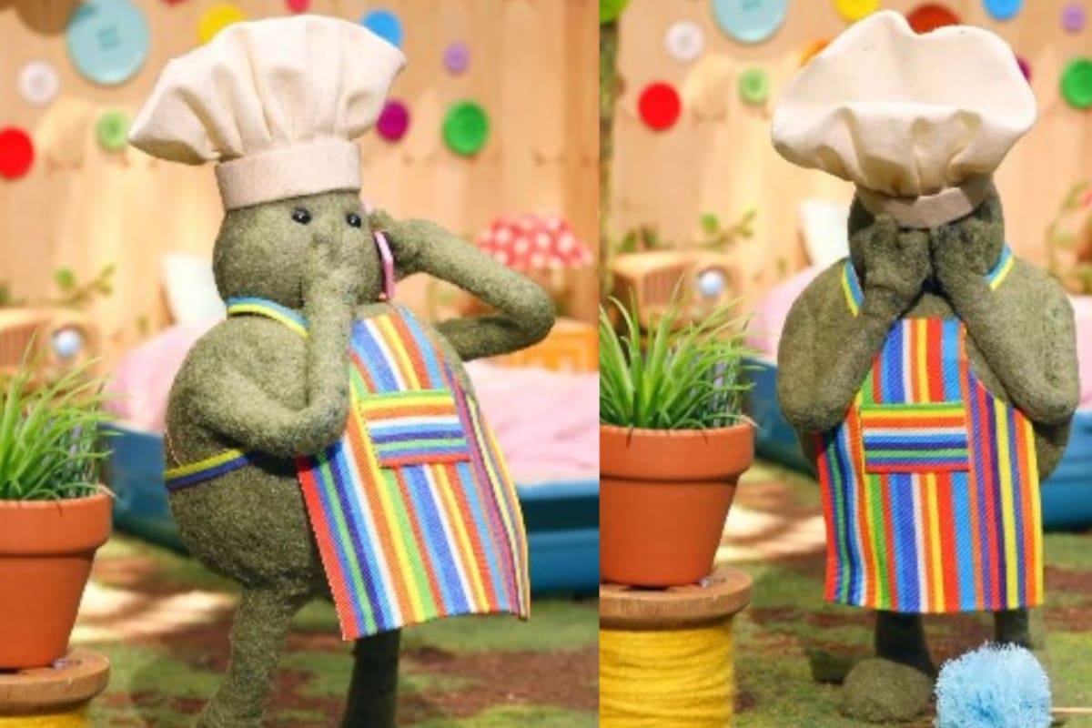 ¿Quién es “The Tiny Chef”? Nickelodeon cancela show infantil y las redes explotan