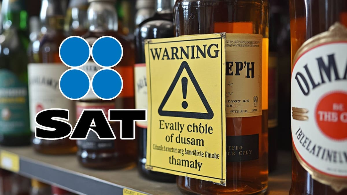 Esta medida podría beneficiar a productores artesanales que elaboran bebidas alcohólicas ancestrales. | Foto: Imagen Generada con IA