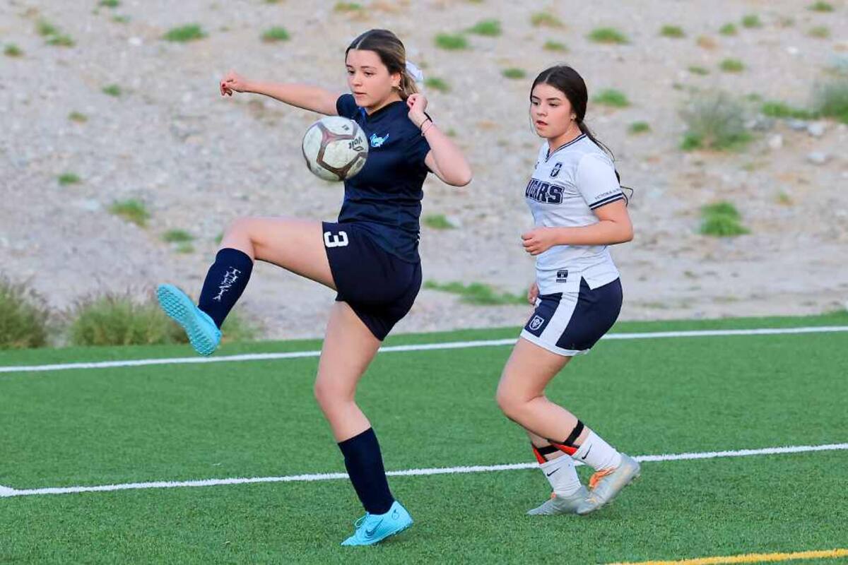 Celebra Copa Águilas 2024 su tercera jornada en Liceo Thezia