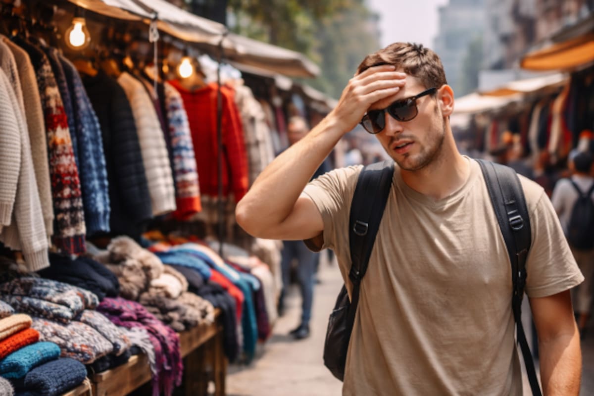 Ya es oficial: El día de hoy incia el invierno pero en estas ciudades aún hay temperaturas de verano