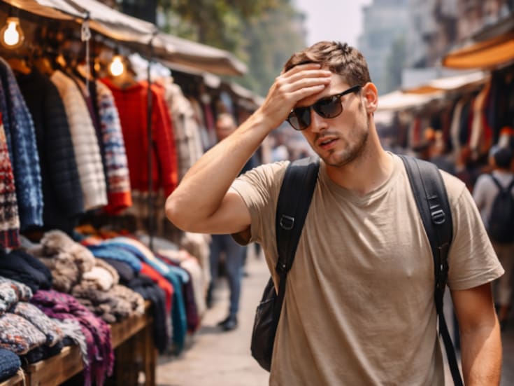 Ya es oficial: El día de hoy incia el invierno pero en estas ciudades aún hay temperaturas de verano
