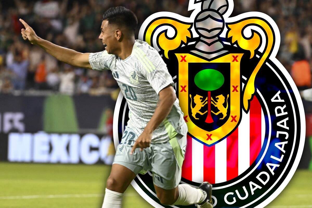 Chivas cerca de cerrar a más fichajes de cara al Apertura 2025