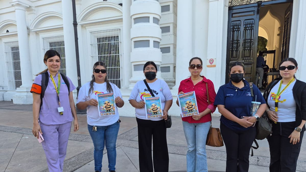 Covafam lanza campaña con cápsulas mensuales en Sonora para promover la cultura de la prevención y enseñar a identificar riesgos en escuelas y empresas