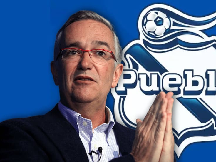 ¿El Club Puebla podría desaparecer de la Liga MX en 2026? La multipropiedad y el nombre de Ricardo Salinas Pliego amenazan a ‘La Franja’