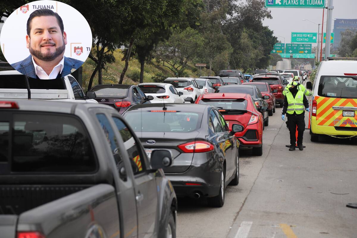 Ya se investiga denuncia sobre forma de operar de los ‘minions’: Alcalde de Tijuana