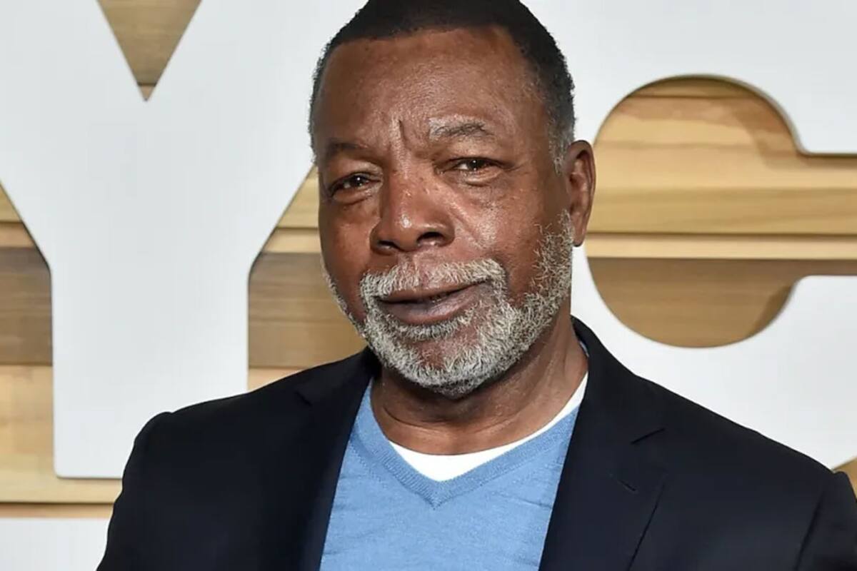 Muere Carl Weathers, famoso por su papel de Apollo Creed en la saga de ‘Rocky’