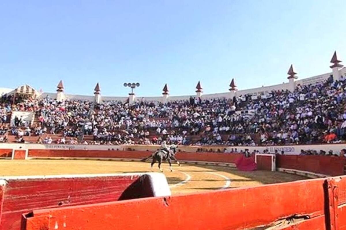 Edomex: Más de 200 mil visitantes esta Semana Santa