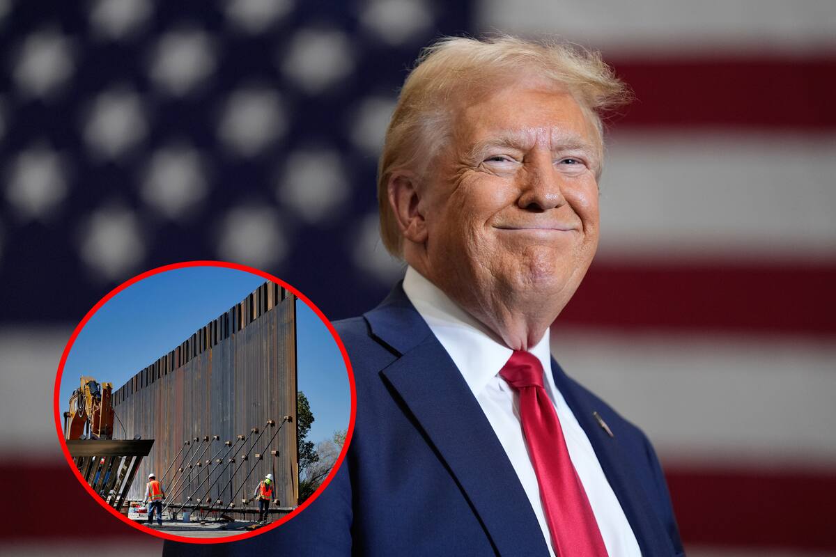 Las 8 promesas que Donald Trump no cumplió cuando fue presidente