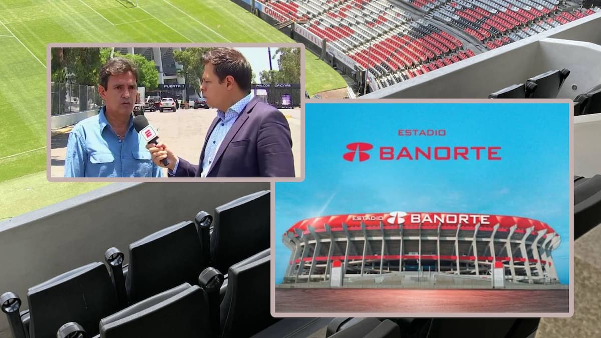 ¡Aumenta la tensión con los palcos! Juez Federal falla a favor de los propietarios de los palcos del Estadio Banorte y esto es lo que debe cumplir la FIFA, además de otros tres organismos, de cara al Mundial de Fútbol 2026