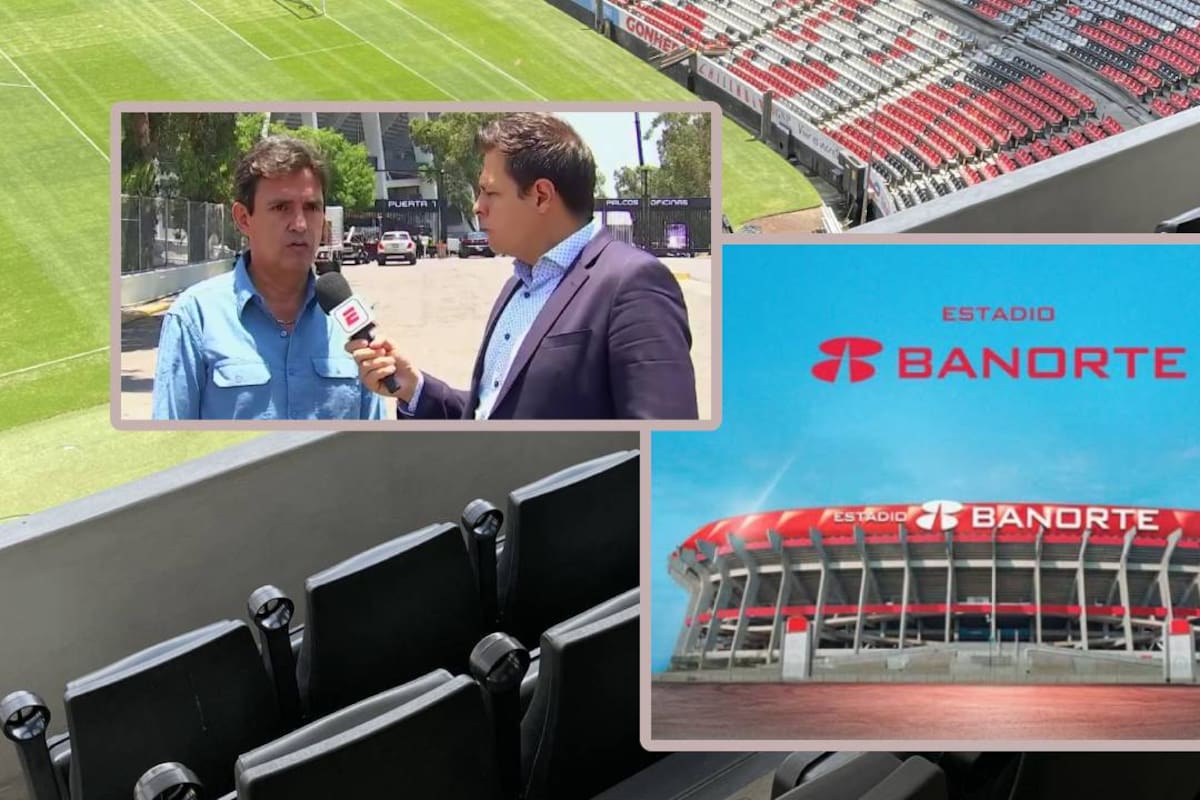 ¡Aumenta la tensión con los palcos! Juez Federal falla a favor de los propietarios de los palcos del Estadio Banorte y esto es lo que debe cumplir la FIFA, además de otros tres organismos, de cara al Mundial de Fútbol 2026