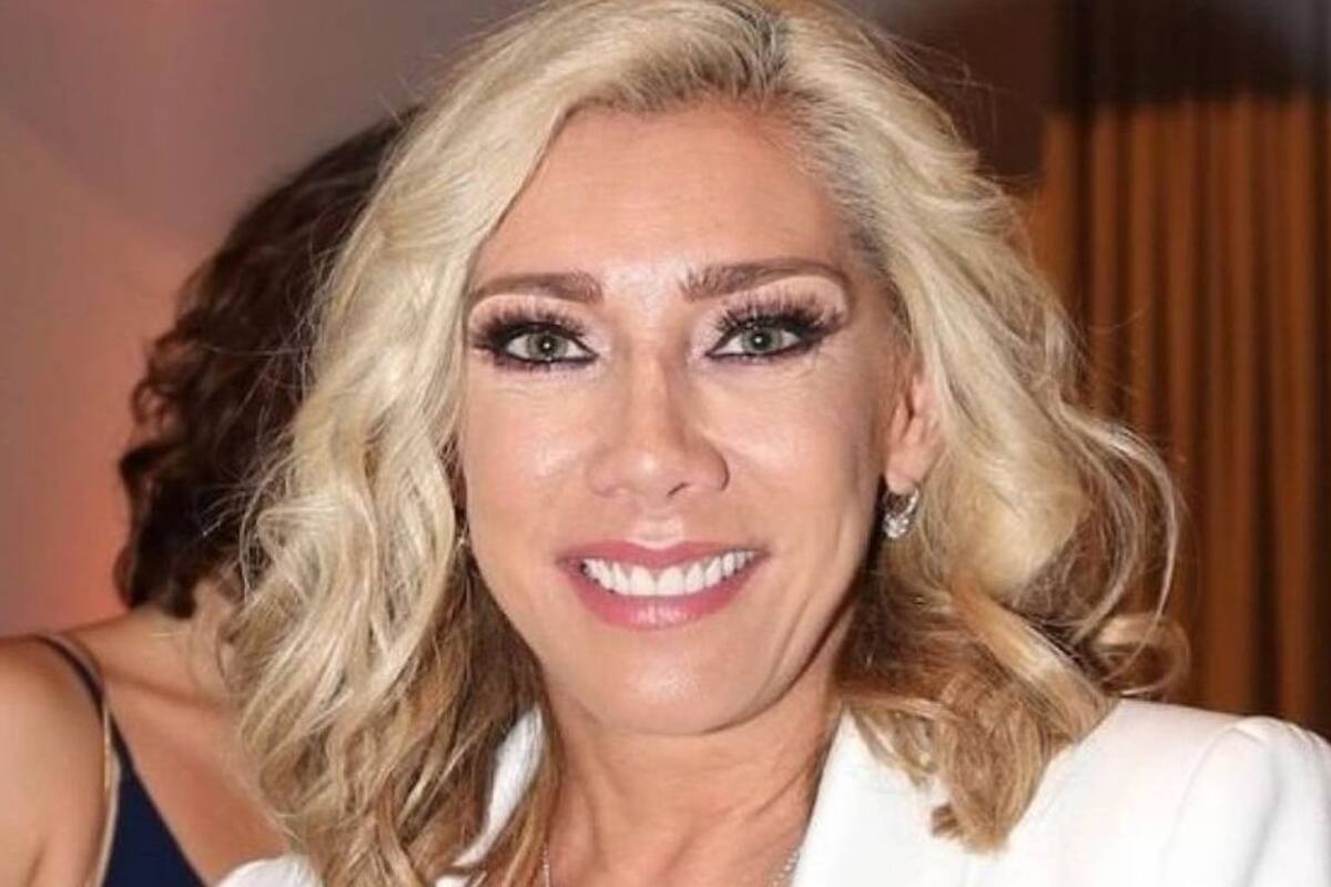 Cynthia Klibo revela que intentó quitarse la vida durante su matrimonio con Jorge Antolín