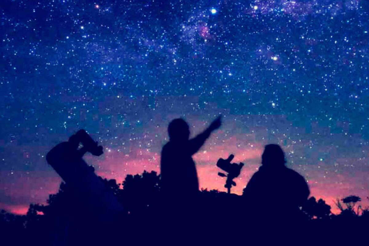 ¡La “Noche de las Estrellas” llega a la Universidad de Sonora!