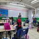 Primaria Ángel Bustamante en Tijuana tiene espacios disponib